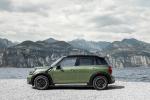 Mini Countryman SD 2014 года